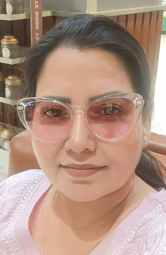Sandhya Tripathi